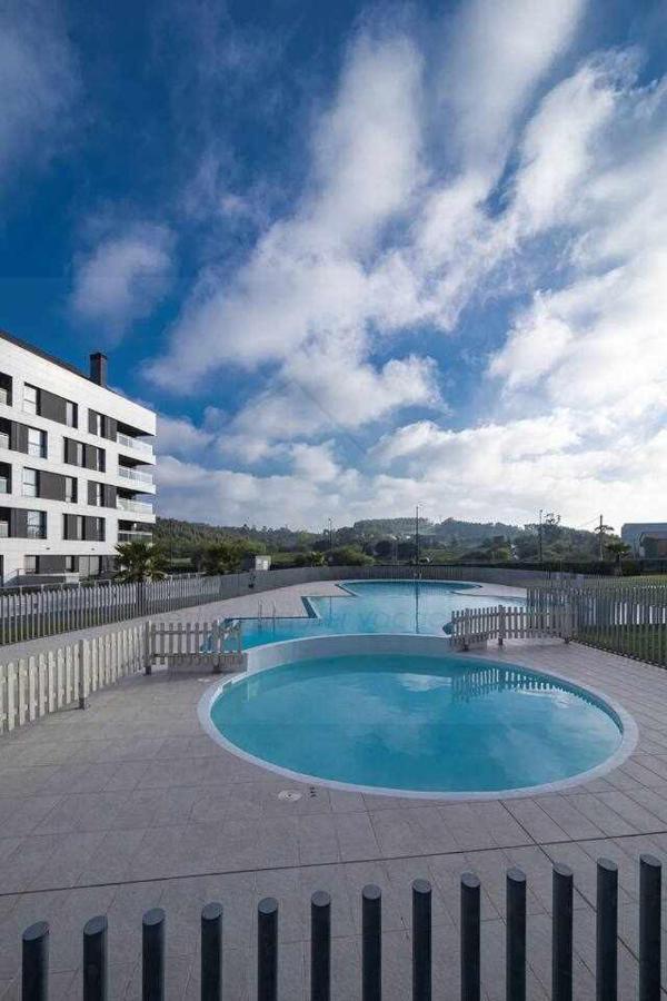 Miramar By Silastur Apartment