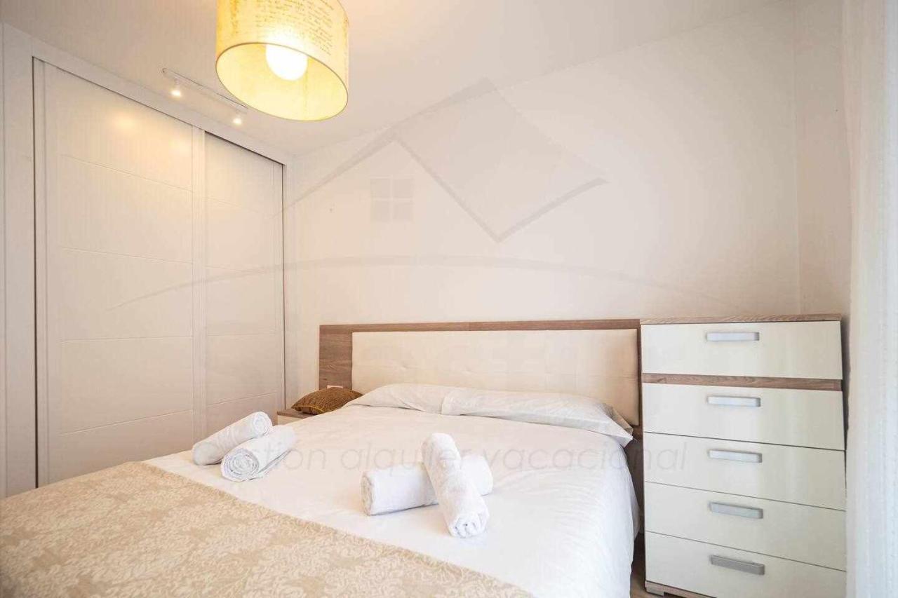 Miramar By Silastur Apartment Luanco