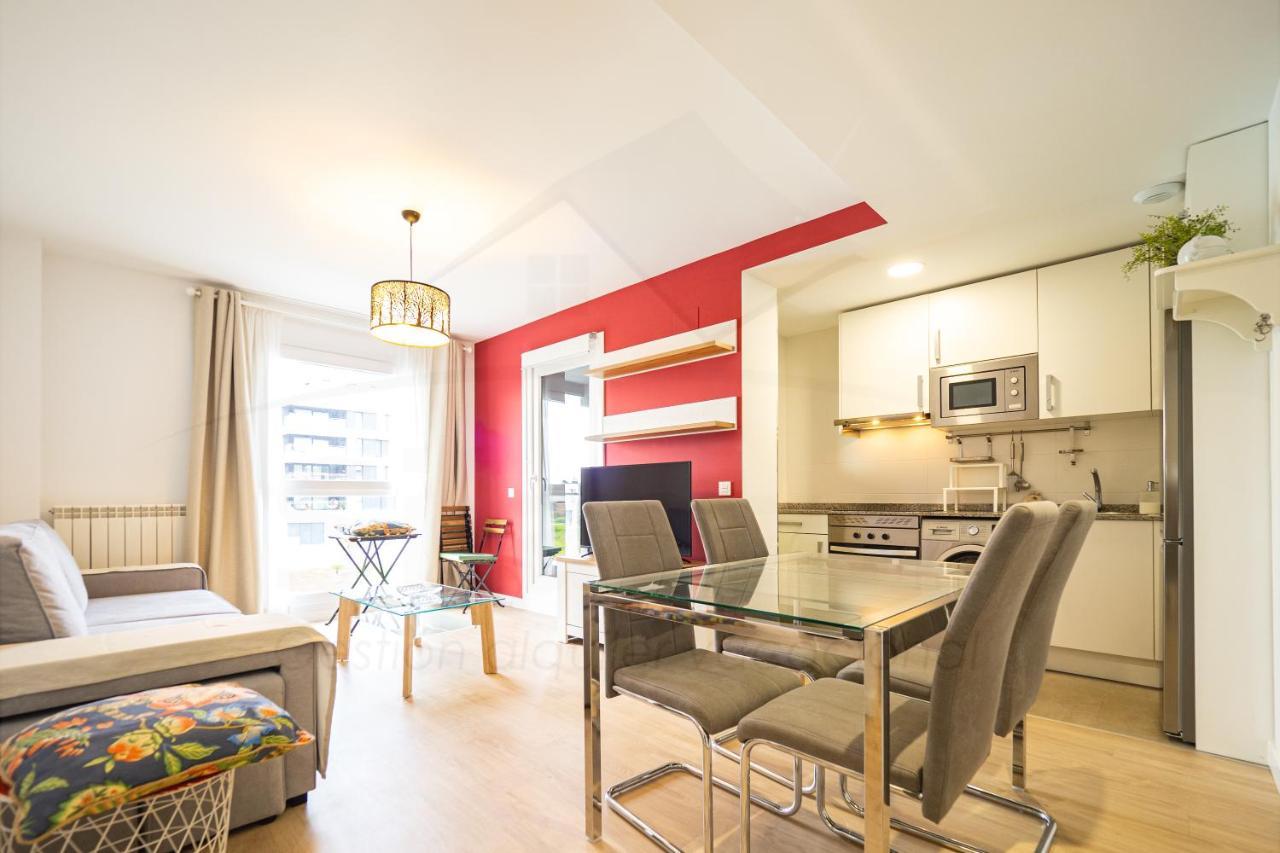 Apartament Miramar By Silastur *