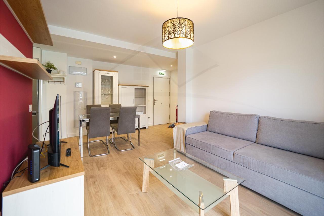 Miramar By Silastur Apartament Luanco