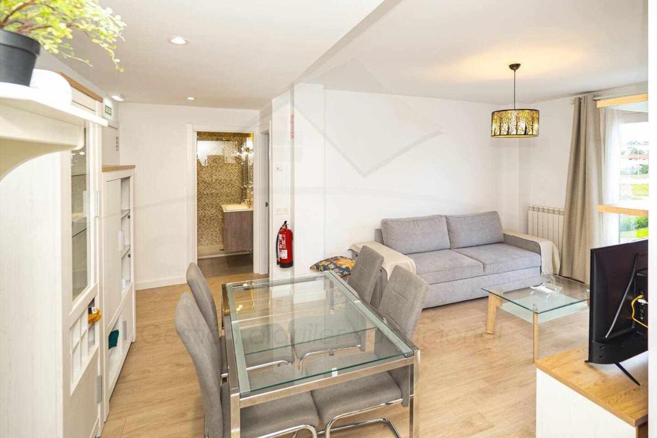 Miramar By Silastur Apartament