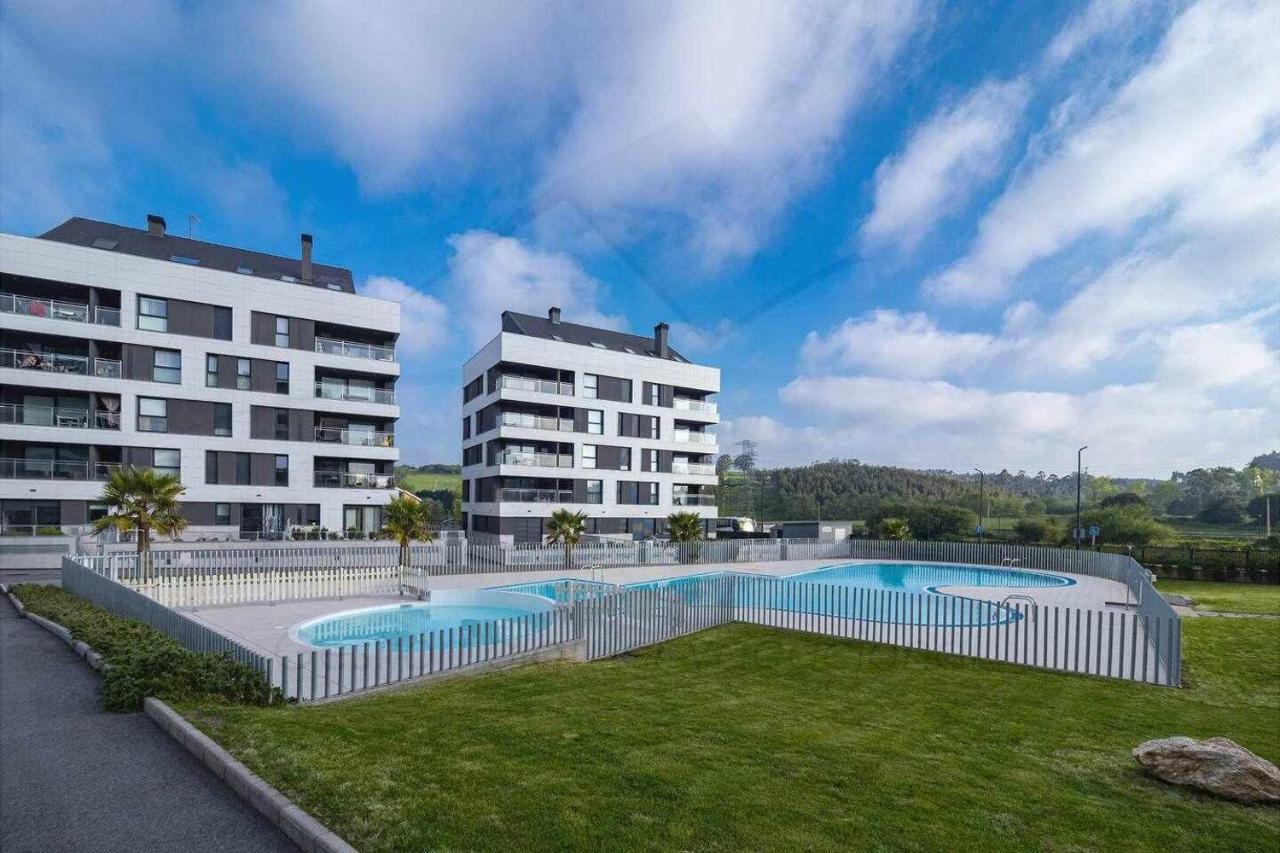 Miramar By Silastur * Luanco