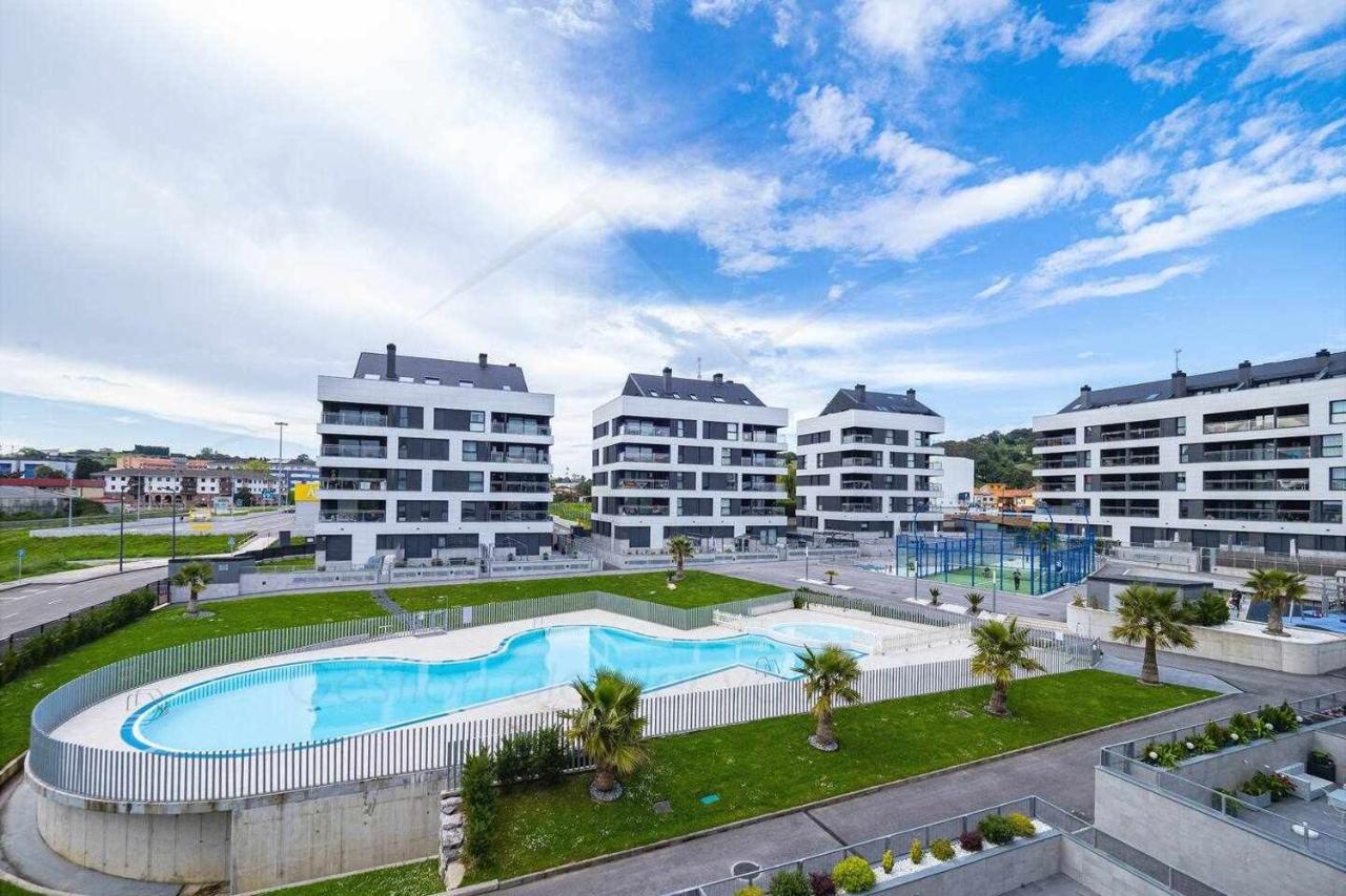 Miramar By Silastur * Luanco