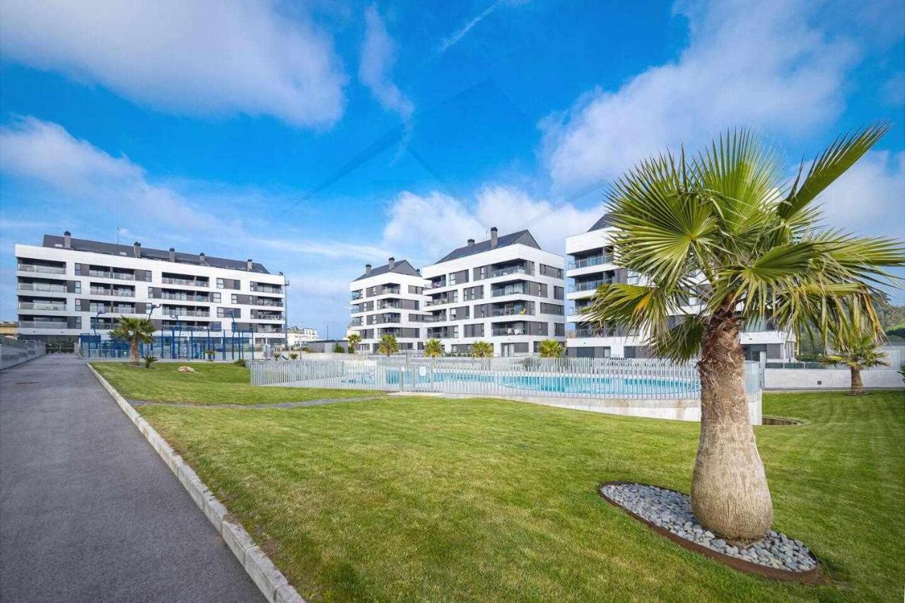 Miramar By Silastur Apartament *