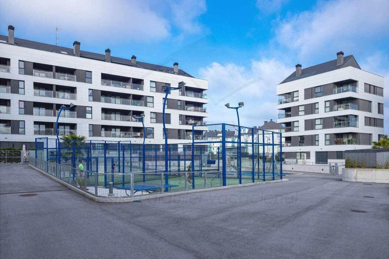 Apartamento Miramar By Silastur *